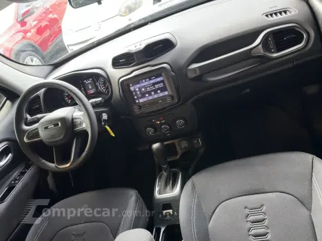 RENEGADE 1.3 T270 TURBO FLEX SPORT AT6