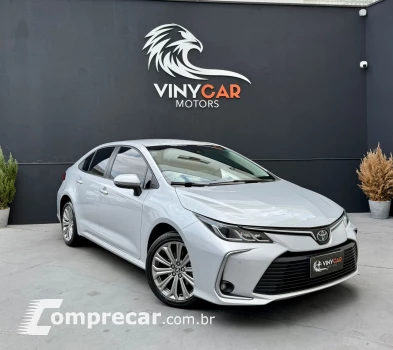 COROLLA 2.0 XEI 16V