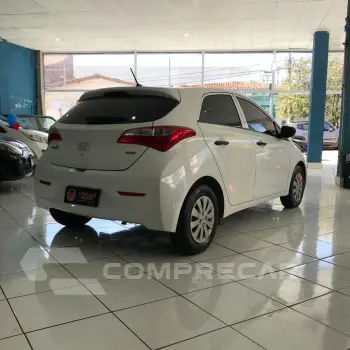 HB20 1.0 12V Comfort