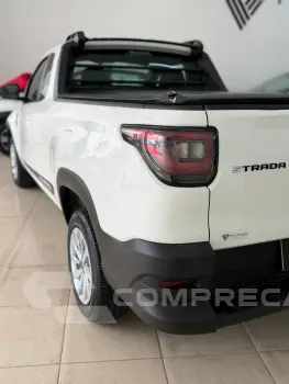 Strada Endurance 1.4 Flex 8V CD