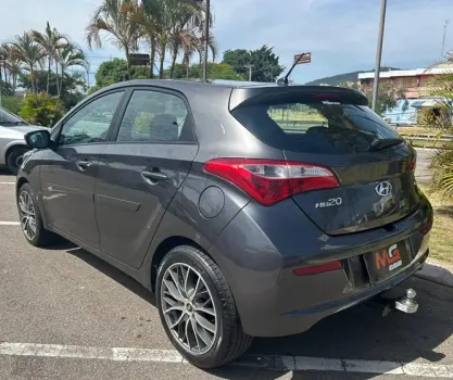 HB20 1.0 12V Comfort Plus