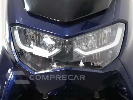 YAMAHA NMAX 160 ABS