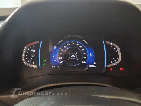 CRETA 1.0 TGDI FLEX N LINE AUTOMÁTICO