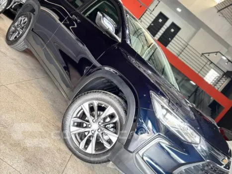 TRACKER - 1.2 TURBO PREMIER AUTOMÁTICO