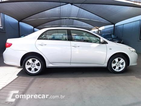 COROLLA 2.0 Vvt-ie XEI