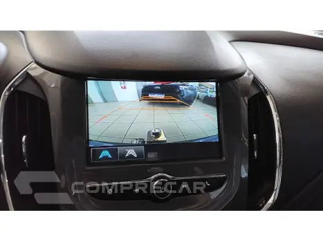 CRUZE 1.4 TURBO LT 16V FLEX 4P AUTOMATICO