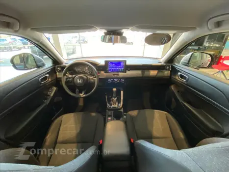 HR-V 1.5 DI I-VTEC FLEX EX CVT