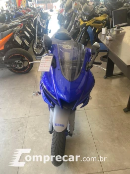YZF-R3