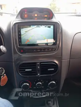 STRADA 1.8 MPI Adventure CD 16V