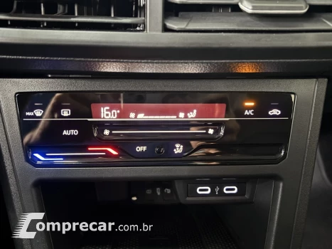 POLO 1.0 170 TSI HIGHLINE AUTOMÁTICO