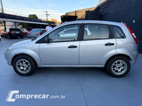 FIESTA 1.0 MPI 8V