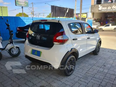 Mobi 1.0 4P FLEX EVO LIKE