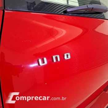 UNO 1.0 EVO Vivace 8V