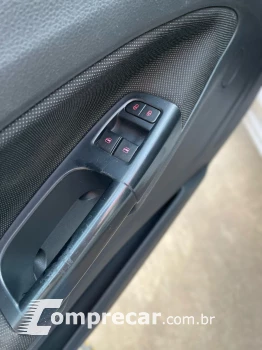 GOL 1.0 12V MPI Totalflex
