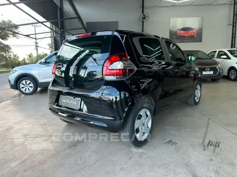 Strada Endurance 1.3 Flex