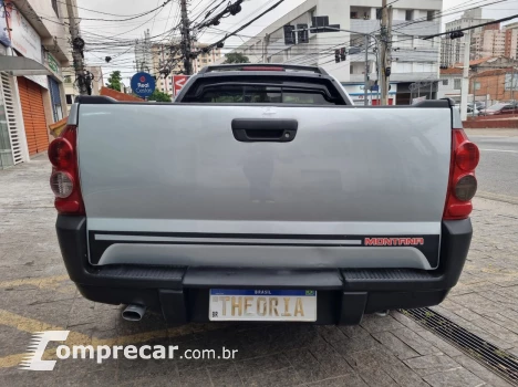 CHEVROLET MONTANA 1.4 MPFI CONQUEST CS 8V 2009