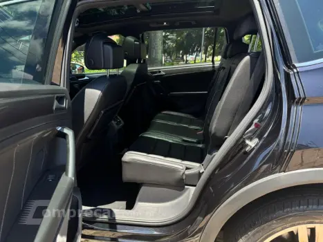 TIGUAN Allspac R-Line 350 TSI 2.0 4x4