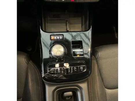 RAMPAGE 2.0 HURRICANE 4 TURBO GASOLINA R/T 4X4 AUTOMÁTICO