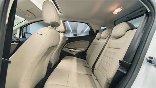 ECOSPORT 2.0 Direct Titanium