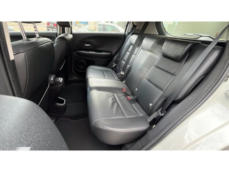 HR-V 1.8 16V FLEX EXL 4P AUTOMÁTICO