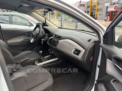 ONIX 1.0 MPFI LT 8V