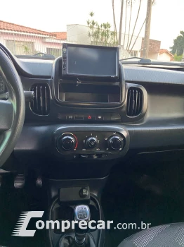 MOBI 1.0 8V Like