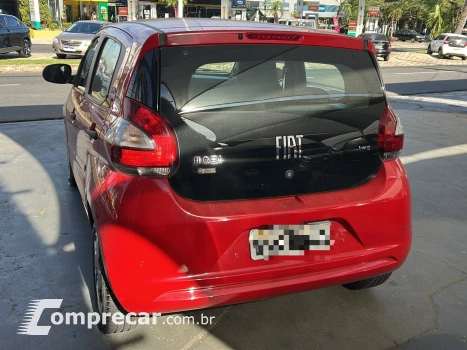 MOBI 1.0 8V EVO Like.