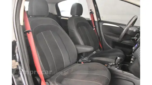 PUNTO - 1.8 SPORTING 16V 4P AUTOMATIZADO