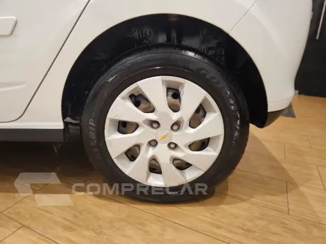 Onix Hatch 1.4 4P FLEX LT