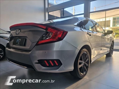 CIVIC 2.0 16vone EXL