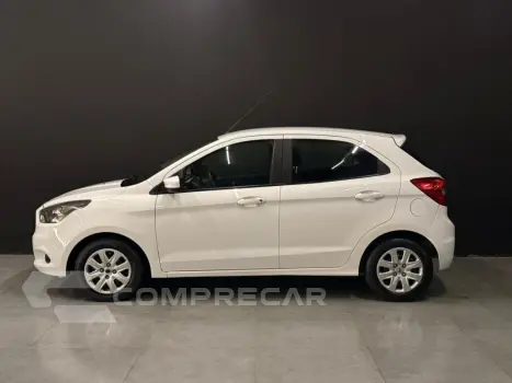 KA 1.0 SE 12V FLEX 4P MANUAL