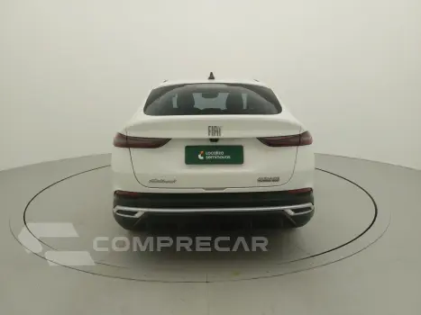 FASTBACK 1.0 TURBO 200 FLEX AUDACE CVT