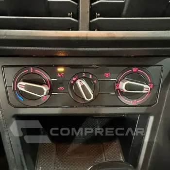 Nivus Comfortline 1.0 200 TSI Flex Aut.