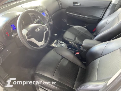 I30 2.0 Mpi 16V Gasolina 4P Automático