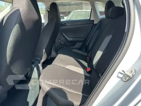 POLO - 1.0 MPI TOTAL MANUAL