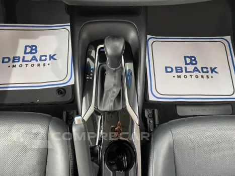 Corolla XEi 2.0 Flex 16V Aut.