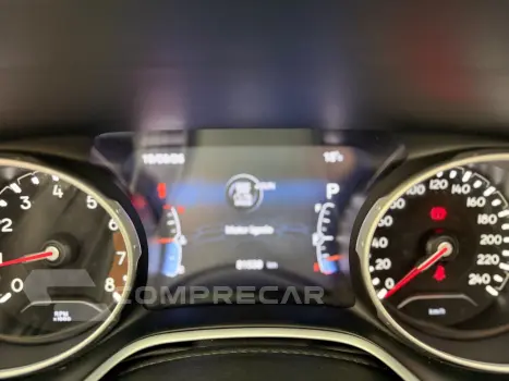 COMPASS 1.3 T270 Turbo Limited