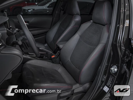 COROLLA 2.0 Vvt-ie Gr-s