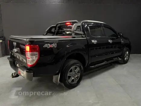 RANGER 2.2 XLS 4X4 CD 16V DIESEL 4P AUTOMÁTICO