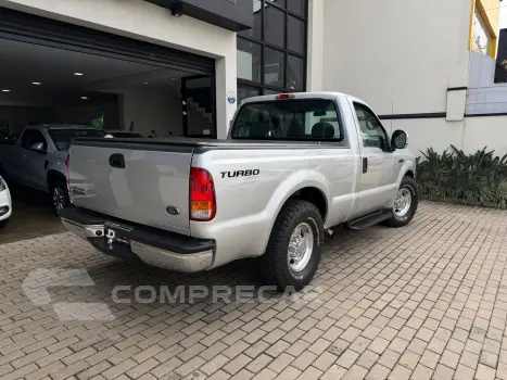 F-250 XLT-L Super Duty Turbo Diesel CS