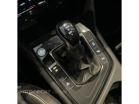 TIGUAN 2.0 300 TSI GASOLINA ALLSPACE R-LINE AUTOMÁTICO