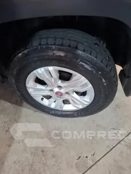 IDEA 1.8 MPI Adventure 16V