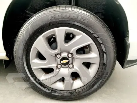 SPIN ADVANTAGE 1.8 8V Econo.Flex 5p Aut.