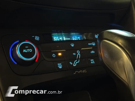 FOCUS 2.0 GLX 16V