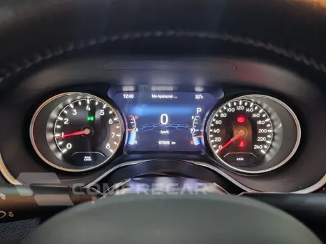 COMPASS LIMITED 2.0 4x2 Flex 16V Aut.