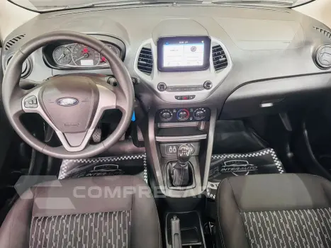 KA + 1.0 Ti-vct SE