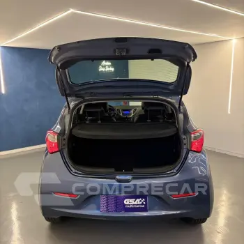 HB20 Premium 1.6 Flex 16V Aut.