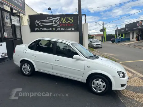 Classic Life/LS 1.0 VHC FlexP. 4p