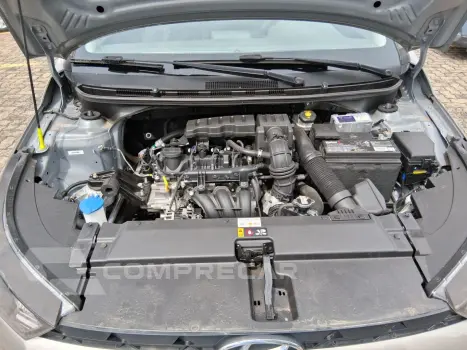 HB20S 1.0 12V FLEX COMFORT PLUS MANUAL
