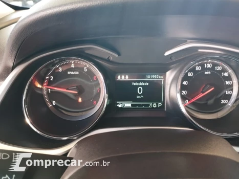 ONIX 1.0 Turbo Plus Premier